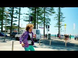 redfoo (lmfao) - let s get ridiculous