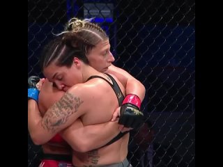 video by world of women s mma