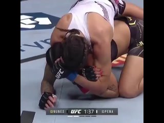 video by world of women s mma