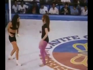 fight scenes from movie angel fist 1993