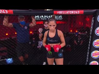 valerie loureda vs tara graff....... analysis of a knockout teen