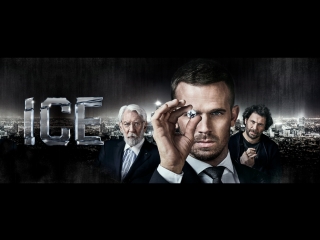 ice | ice | 1 season 1 episode | series