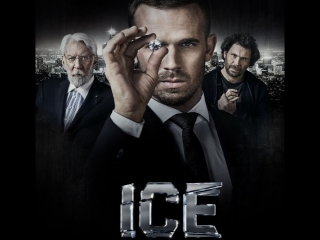 ice | ice | season 2 episode 1 |