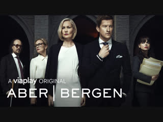 aber bergen / aber bergen s01e10