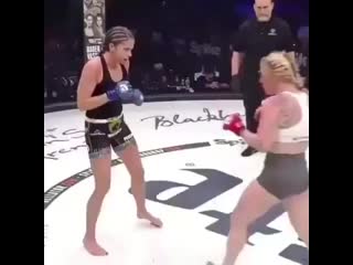 women in mma mp4