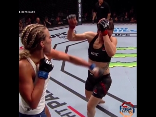 katlyn chookagian ufc calgary