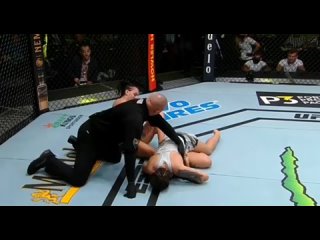 video by world of women s mma