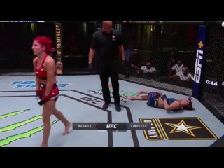 video by world of women s mma