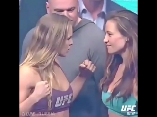 ufc beauties