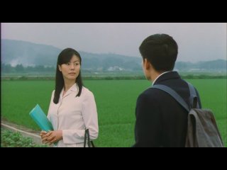 plum blossom (2000) 1 part