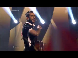 eurovision 2013 final 05/18/2013 (full version)