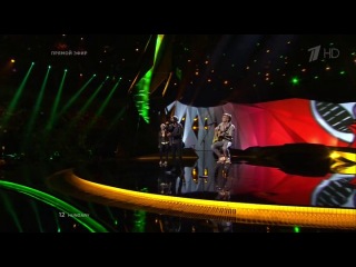 eurovision 2013. second semi-final (16 05 2013)