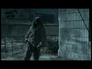 movie sniper. weapon of retribution (1 part) (2009)