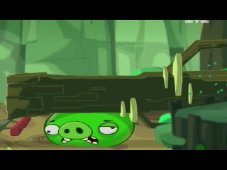 angry birds toons episode 4