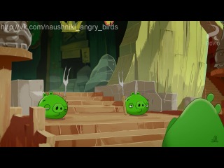 angry birds | angry birds | episode 2 | where s my crown | where is my crown? |
