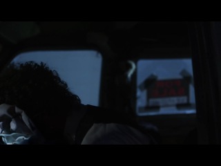 creep van (2012)