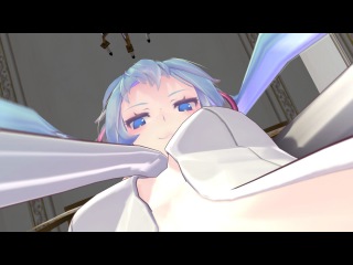 mmd pov vore (stolen from youtube)
